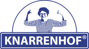 Logo_Knarrenhof®_Blauw_#2f3d85_rgb
